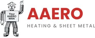 aaero heating & sheet metal inc|aaero heating & sheet metal.